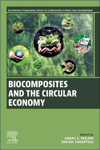 Biocomposites and the Circular Economy cover
