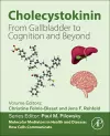 Cholecystokinin cover