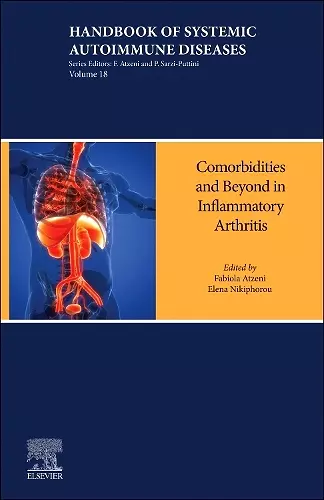 Comorbidities and Beyond in Inflammatory Arthritis cover