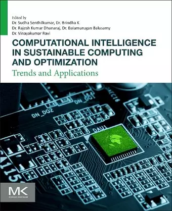 Computational Intelligence in Sustainable Computing and Optimization cover