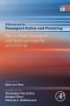 Part 2: Wider Transport and Land Use Impacts of COVID-19 cover
