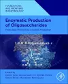 Enzymatic Production of Oligosaccharides cover