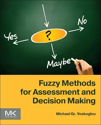 Fuzzy Methods for Assessment and Decision Making cover