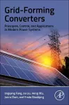 Grid-Forming Converters cover