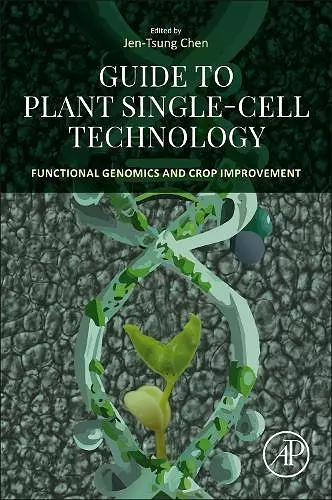 Guide to Plant Single-Cell Technology cover