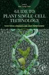 Guide to Plant Single-Cell Technology cover