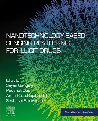 Nanotechnology-Based Sensing Platforms for Illicit Drugs cover