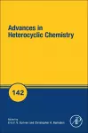 Advances in Heterocyclic Chemistry cover