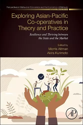 Exploring Asian-Pacific Co-operatives in Theory and Practice cover