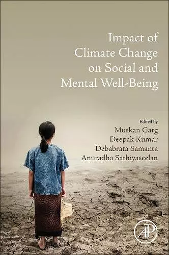 Impact of Climate Change on Social and Mental Well-Being cover