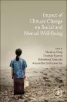 Impact of Climate Change on Social and Mental Well-Being cover