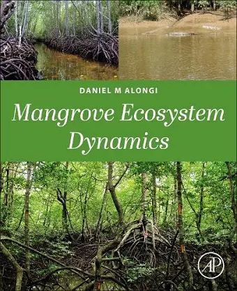 Mangrove Ecosystem Dynamics cover