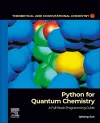 Python for Quantum Chemistry cover