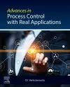 Advances in Process Control with Real Applications cover