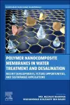 Polymer Nanocomposite Membranes in Water Treatment and Desalination cover