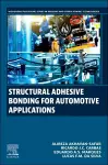 Structural Adhesive Bonding for Automotive Applications cover