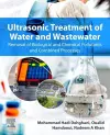 Ultrasonic Treatment of Water and Wastewater cover