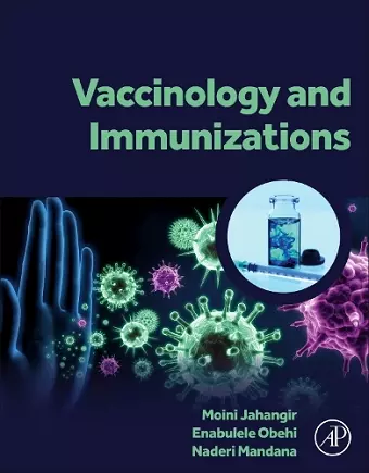 Vaccinology and Immunizations cover