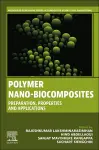 Polymer Nano-Biocomposites cover