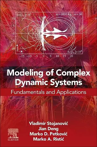 Modeling of Complex Dynamic Systems cover