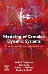 Modeling of Complex Dynamic Systems cover