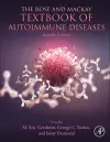 The Rose and Mackay Textbook of Autoimmune Diseases cover