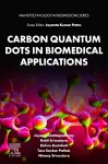 Carbon Quantum Dots in Biomedical Applications cover