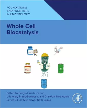 Whole Cell Biocatalysis cover