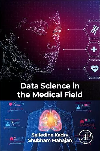 Data Science in the Medical Field cover