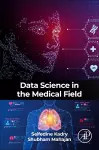 Data Science in the Medical Field cover