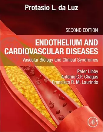 Endothelium and Cardiovascular Diseases cover