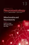 Mitochondria and Neurotoxicity cover