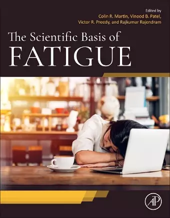 The Scientific Basis of Fatigue cover