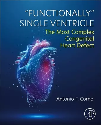 "Functionally" Single Ventricle cover