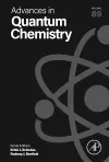 Advances in Quantum Chemistry cover