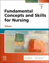 Fundamental Concepts and Skills for Nursing cover