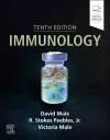 Immunology cover