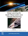 Deep Learning for Earth Observation and Climate Monitoring cover