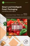 Smart and Intelligent Food  Packaging cover