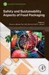 Safety and Sustainability Aspects of Food  Packaging cover