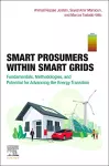 Smart Prosumers within Smart Grids cover