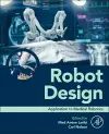 Robot  Design cover