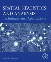 Spatial Statistics and Analysis cover