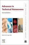 Advances in Technical  Nonwovens cover