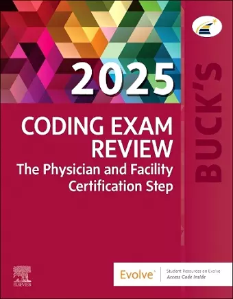 Buck's Coding Exam Review 2025 cover