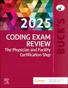 Buck's Coding Exam Review 2025 cover