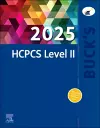 Buck's 2025 HCPCS Level II cover