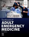Textbook of Adult Emergency Medicine cover