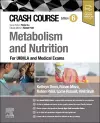 Crash Course Metabolism and Nutrition cover