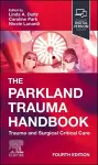 The Parkland Trauma Handbook cover